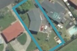 94 North Street, Morrinsville, Morrinsville