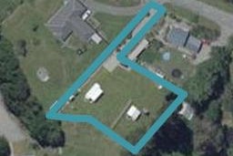 219 WHITECLIFFS RD, COALGATE