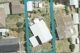 3 Hale Street, Blenheim