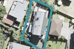 21 Caroline Heights, Omaha