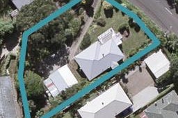 59 Huatoki Street, Vogeltown, New Plymouth