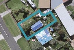 8A Grey Street, Waitara, Waitara