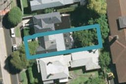 37 Curran Street, Herne Bay, Auckland
