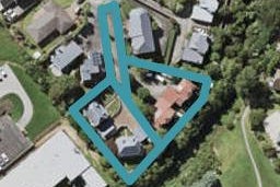 2/62 Centorian Drive, Windsor Park, Auckland