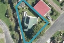 2 Du Fresne Place, Russell, Russell