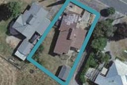 133 Cornwall Street, Masterton