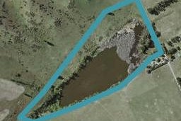 0 Taylor Pass Rd, Lake Jasper, Seddon