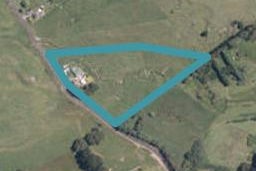 544 Umutaoroa Road, Dannevirke