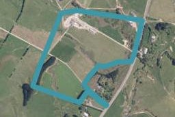799 Makomako Road, Pahiatua