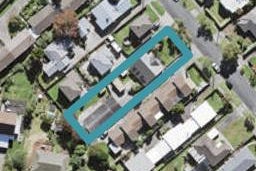 1/27 Gardner Avenue, New Lynn, Auckland