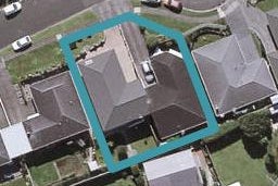 12 Sandel Rise, Merrilands, New Plymouth