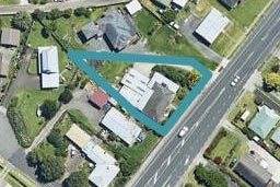51 Cambridge Road, Judea, Tauranga