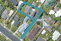 24 Iles Road, Lynmore, Rotorua