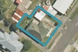95 Hall Street, Hokitika