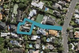 114 Victoria Avenue, Remuera, Auckland