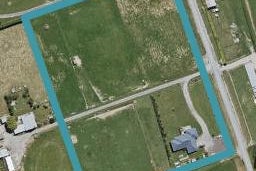 96 Wilcox Road, Seaward Bush, Invercargill