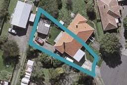 5 Tor Street, Westown, New Plymouth