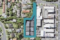4/8 Wilk Lane, Browns Bay, Auckland