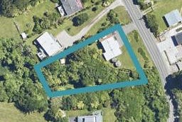 164 Spencer Road, Lake Tarawera, Rotorua