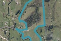 0 Blackbridge Road, Dairy Flat, Dairy Flat