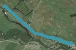 192 Whitecliffs Road, Coalgate