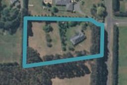 825 Sandy Knolls Road, Christchurch