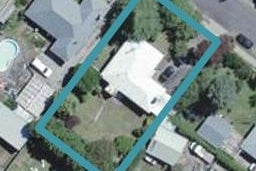1 Churchill Crescent, Featherston