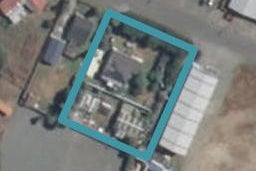 8 Fergusson Street, Rakaia, Rakaia