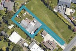 18 Deal Street, Kaikoura