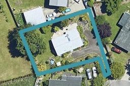 8 Amber Place, Pukehangi, Rotorua