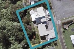 6 Tyne Place, Highlands Park, New Plymouth