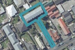 38A Oxford Street, South Dunedin, Dunedin