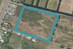 0 Donnelly Road, Foxton, Foxton