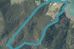 150E Huaroa Road, Russell, Russell