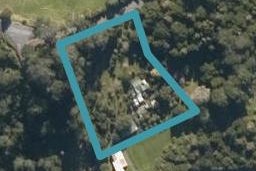 208 Old School Road, Whangarei