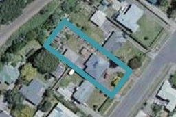 26 Daniell Street, Featherston