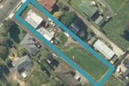 11 Church Street, Tirau