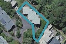 2/14 Upton Terrace, Thorndon, Wellington