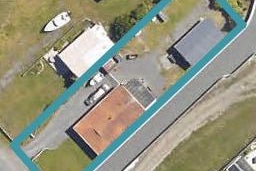 11A South Bay Parade, South Bay, Kaikoura