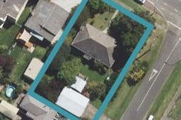 484 Gladstone Road, Te Hapara, Gisborne