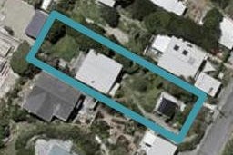 23 Aperahama Street, Paekakariki
