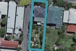 5 Salisbury Terrace, Mount Cook, Wellington