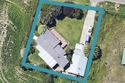 61 Ferguson Road, Coastlands, Whakatane