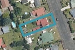 60 Barraud Street, Dannevirke