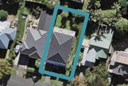 20 Rewa Road, Three Kings, Auckland