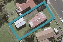 121 Cracroft Street, Waitara, Waitara