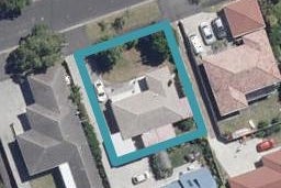 18 Bailey Avenue, Claudelands, Hamilton