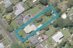 28 Lewis Avenue, Aramoho, Whanganui