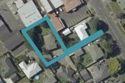 8 Pitama Road, Awapuni, Palmerston North