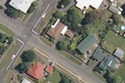 1 Queen Street, Pahiatua